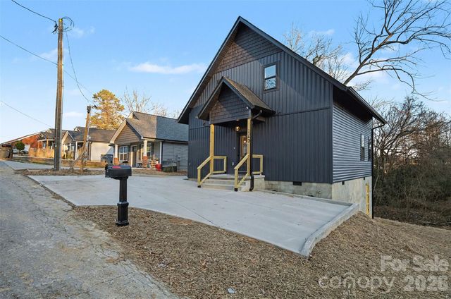 143 Johndy Avenue, Kannapolis, NC 28083