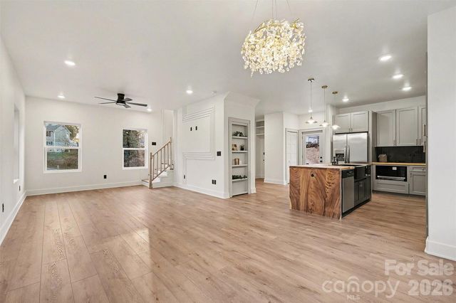 143 Johndy Avenue, Kannapolis, NC 28083