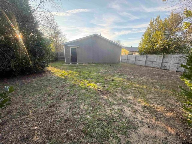 920 Crosby St, Tyler, TX 75701