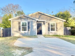 920 Crosby St, Tyler, TX 75701