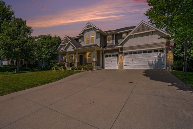5310 Black Oaks Lane N, Plymouth, MN 55446
