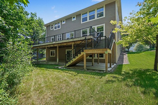 5310 Black Oaks Lane N, Plymouth, MN 55446