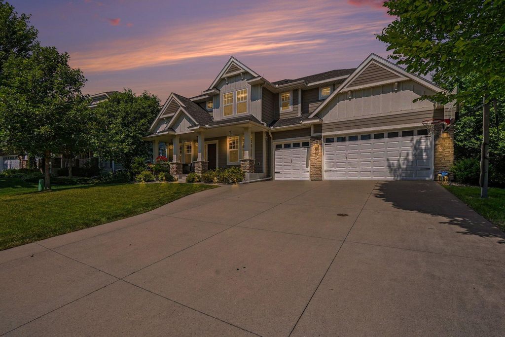 5310 Black Oaks Lane N, Plymouth, MN 55446 — photo 3
