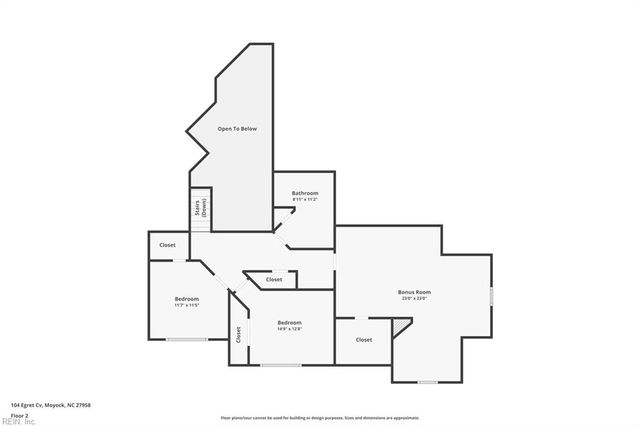 104 Egret CV, Moyock, NC 27958