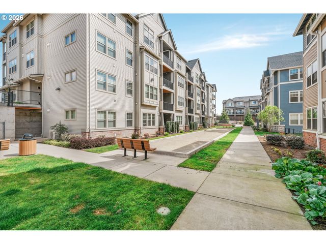 17126 Sw SNOWDALE St 102, Beaverton, OR 97007