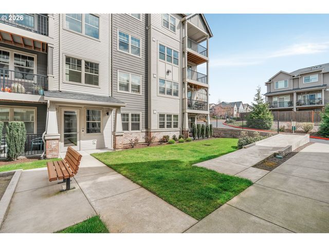 17126 Sw SNOWDALE St 102, Beaverton, OR 97007