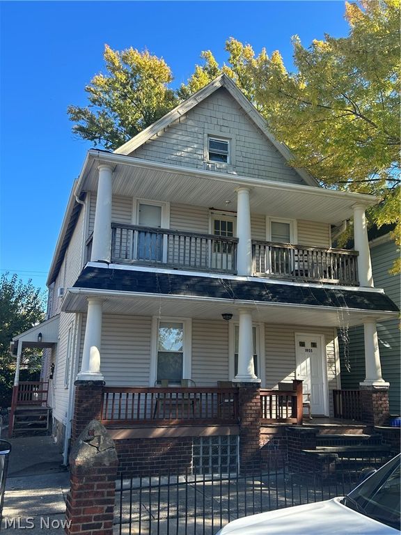 1955 E 120th Street 3, Cleveland, OH 44106