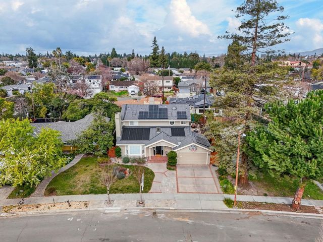 2357 Sunny Vista, San Jose, CA 95128