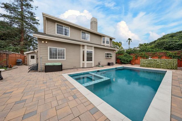 2357 Sunny Vista, San Jose, CA 95128