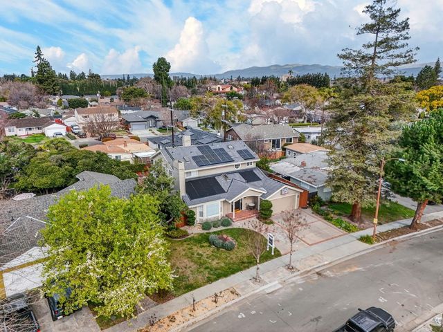 2357 Sunny Vista, San Jose, CA 95128