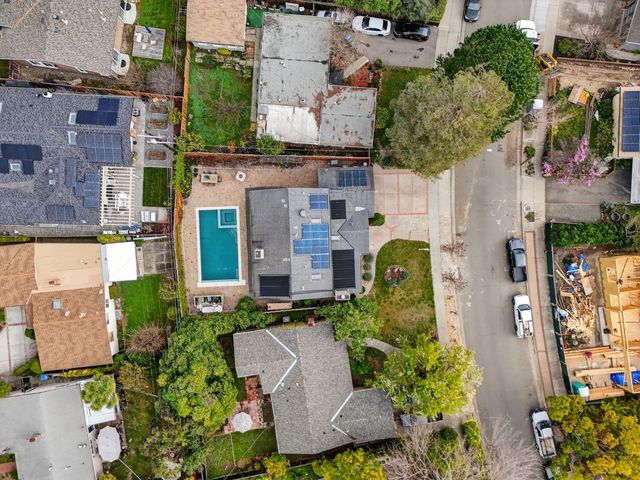 2357 Sunny Vista, San Jose, CA 95128