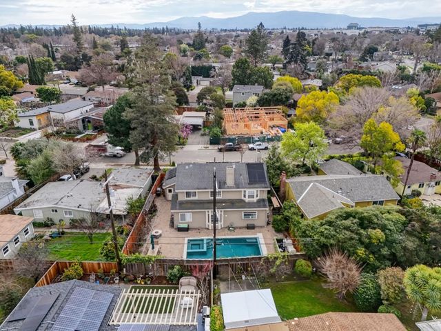 2357 Sunny Vista, San Jose, CA 95128