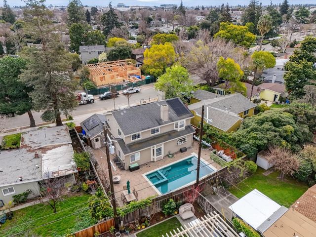 2357 Sunny Vista, San Jose, CA 95128