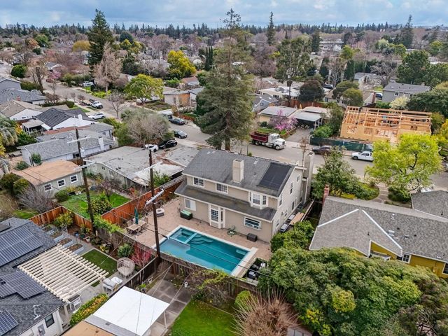 2357 Sunny Vista, San Jose, CA 95128