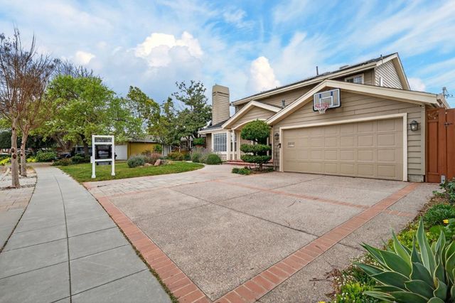 2357 Sunny Vista, San Jose, CA 95128