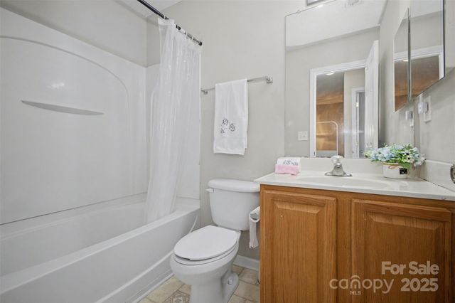 14239 Tranters Creek Lane, Charlotte, NC 28273