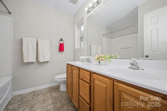 14239 Tranters Creek Lane, Charlotte, NC 28273