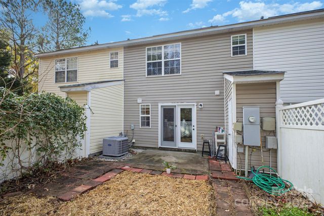 14239 Tranters Creek Lane, Charlotte, NC 28273