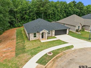437 Tara Lane, Troup, TX 75789