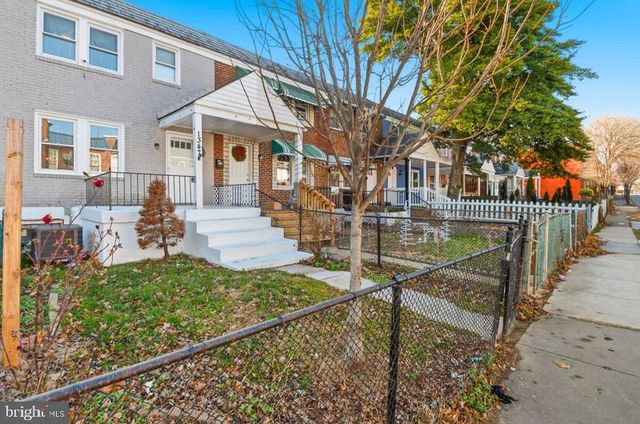 1347 CAMBRIA ST, Baltimore, MD 21225