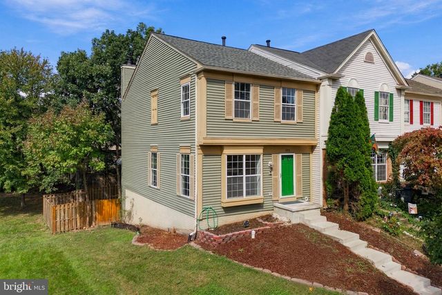 11206 SOLDIERS CT, Manassas, VA 20109