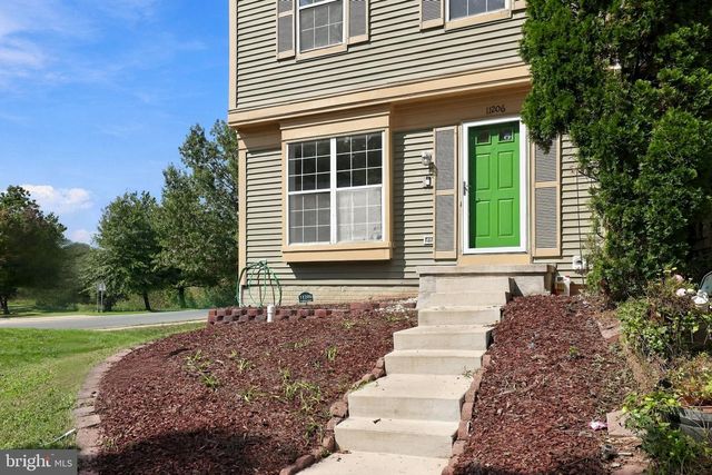 11206 SOLDIERS CT, Manassas, VA 20109