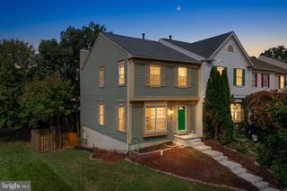 11206 SOLDIERS CT, Manassas, VA 20109