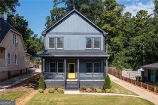 2469 Jewel Street, Atlanta, GA 30344