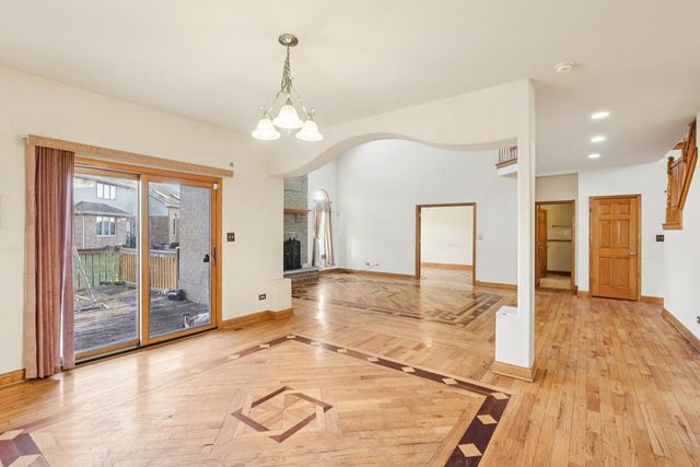 4843 Turner Court, Country Club Hills, IL 60478