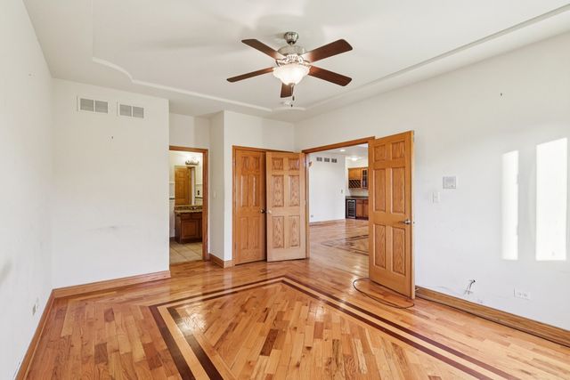 4843 Turner Court, Country Club Hills, IL 60478