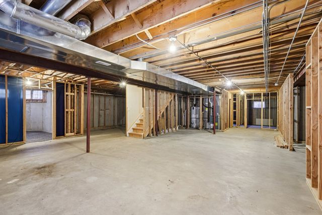 4843 Turner Court, Country Club Hills, IL 60478