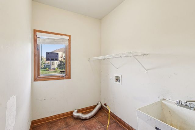 4843 Turner Court, Country Club Hills, IL 60478