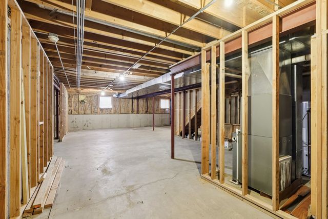 4843 Turner Court, Country Club Hills, IL 60478