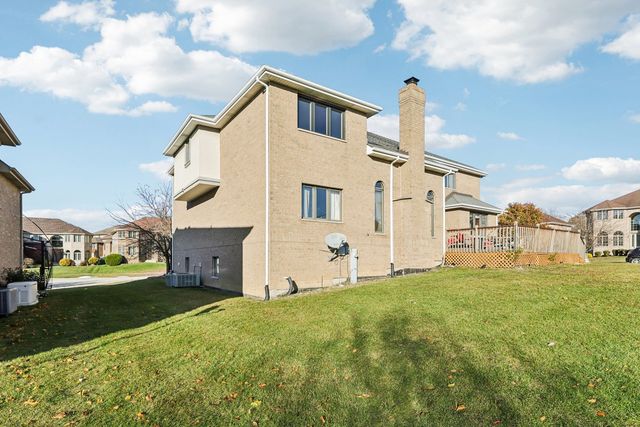 4843 Turner Court, Country Club Hills, IL 60478