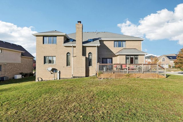 4843 Turner Court, Country Club Hills, IL 60478