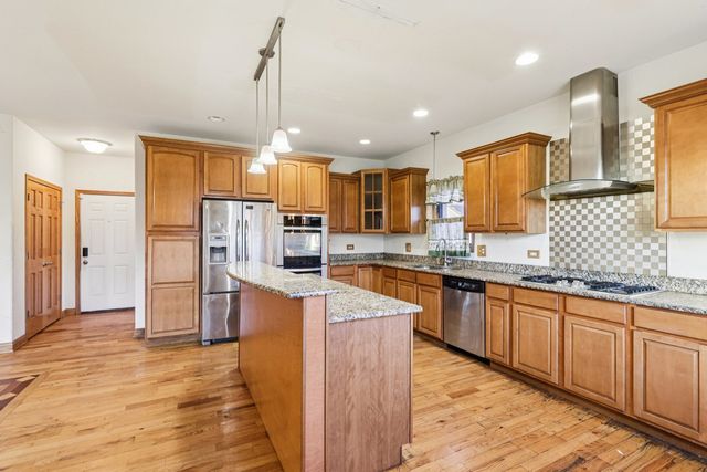 4843 Turner Court, Country Club Hills, IL 60478