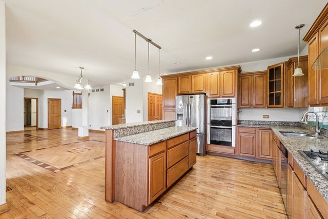 4843 Turner Court, Country Club Hills, IL 60478