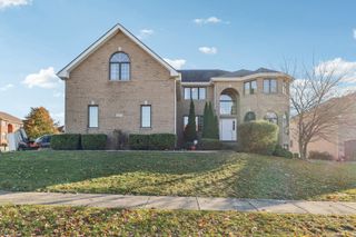 4843 Turner Court, Country Club Hills, IL 60478