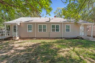 924 & 926 N Glendale, Wichita, KS 67208