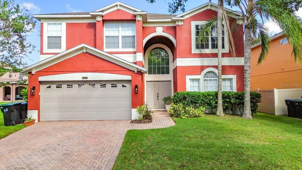 13051 MOSS PARK RIDGE DRIVE 13051, Orlando, FL 32832