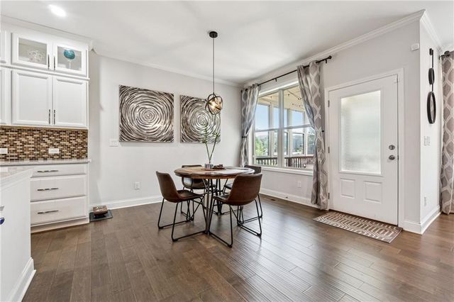 2387 Colby Court, Snellville, GA 30078