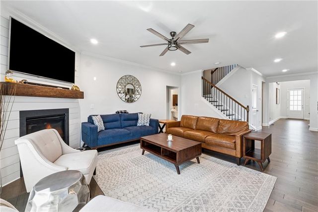 2387 Colby Court, Snellville, GA 30078