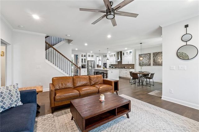 2387 Colby Court, Snellville, GA 30078