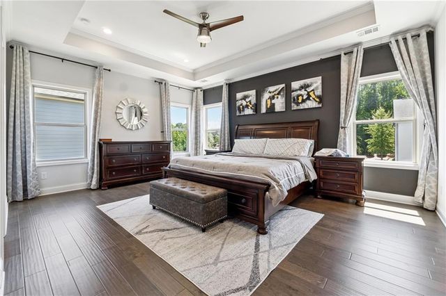 2387 Colby Court, Snellville, GA 30078