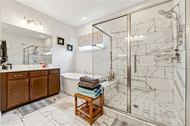 2387 Colby Court, Snellville, GA 30078