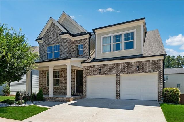 2387 Colby Court, Snellville, GA 30078