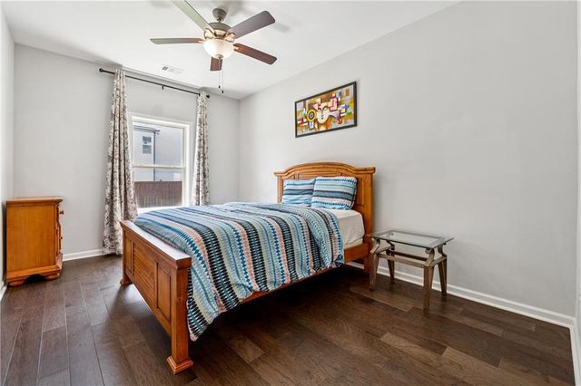 2387 Colby Court, Snellville, GA 30078