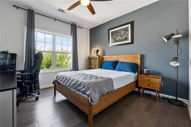 2387 Colby Court, Snellville, GA 30078