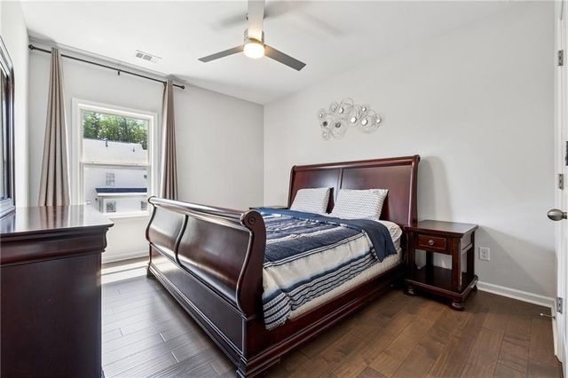 2387 Colby Court, Snellville, GA 30078