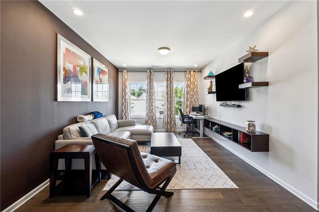 2387 Colby Court, Snellville, GA 30078